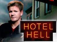 Hotel hell