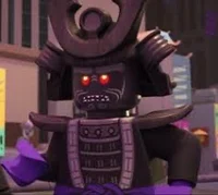 Garmadon
