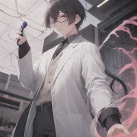 Scientist