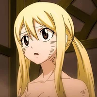 Lucy Heartfilia