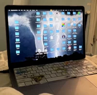 The Laptop