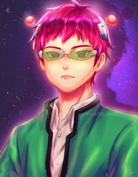 Saiki 