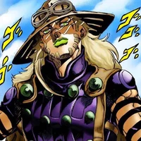 Gyro Zeppeli