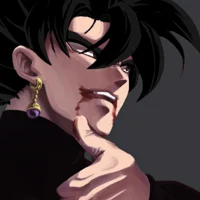 Goku Black