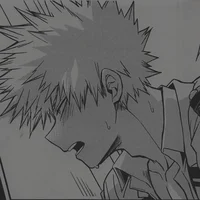 Katsuki Bakugou