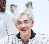 Werewolf Bangchan