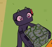 Four bt enderman 