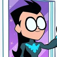 GO Nightwing