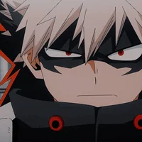 Bakugo