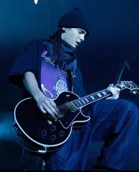 Tom kaulitz 