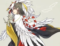 Itsumade - Shikigami