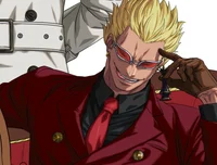 Doflamingo 