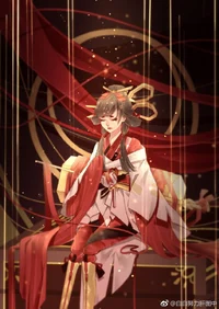 Kosodenote - Onmyoji