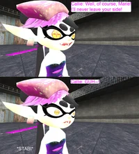 callie death 