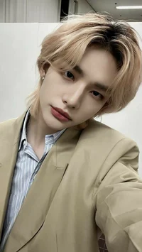 Hyunjin