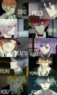 Vampire 6 brother