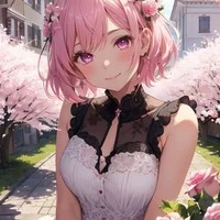 Cherry Novia