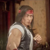 Mk11 Liu Kang 