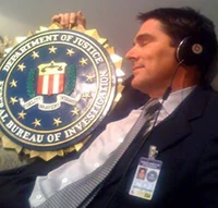 Aaron Hotchner