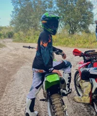 Dirtbiker 