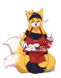 Tails
