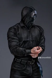 Ghost