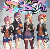 Doki Doki Literature