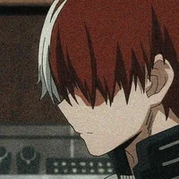 Todoroki shoto 