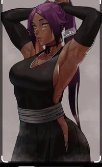 Yoruichi