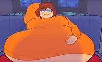 Velma -fat-