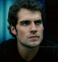 Henry Cavill