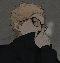 Kei Tsukishima
