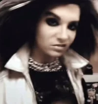 Bill kaulitz 