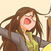 Sawako Yamanaka beer