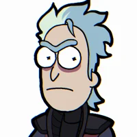 Void Rick