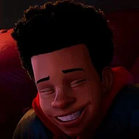 Miles Morales