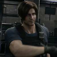 Leon S Kennedy