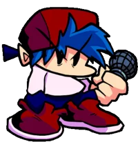 Fnf faker bf