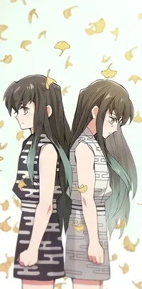 Yui y mui