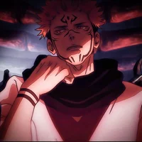 Sukuna Ryomen 
