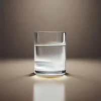 Glass of Water