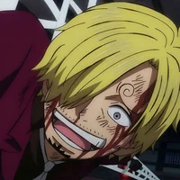 Sanji Vinsmoke