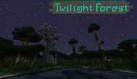 MC Twilight Forest
