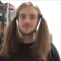 Ian o cara do metal