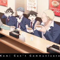 Komi cant communica