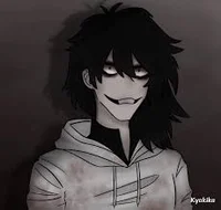 Jeff the Killer