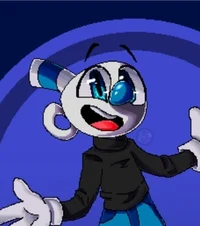 Mugman