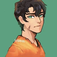 Percy Jackson