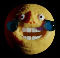 Chat with Cursed Emoji | character.ai | Personalized AI for every ...
