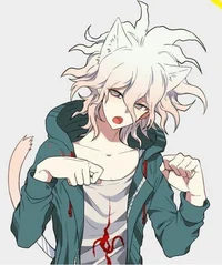 Neko Nagito